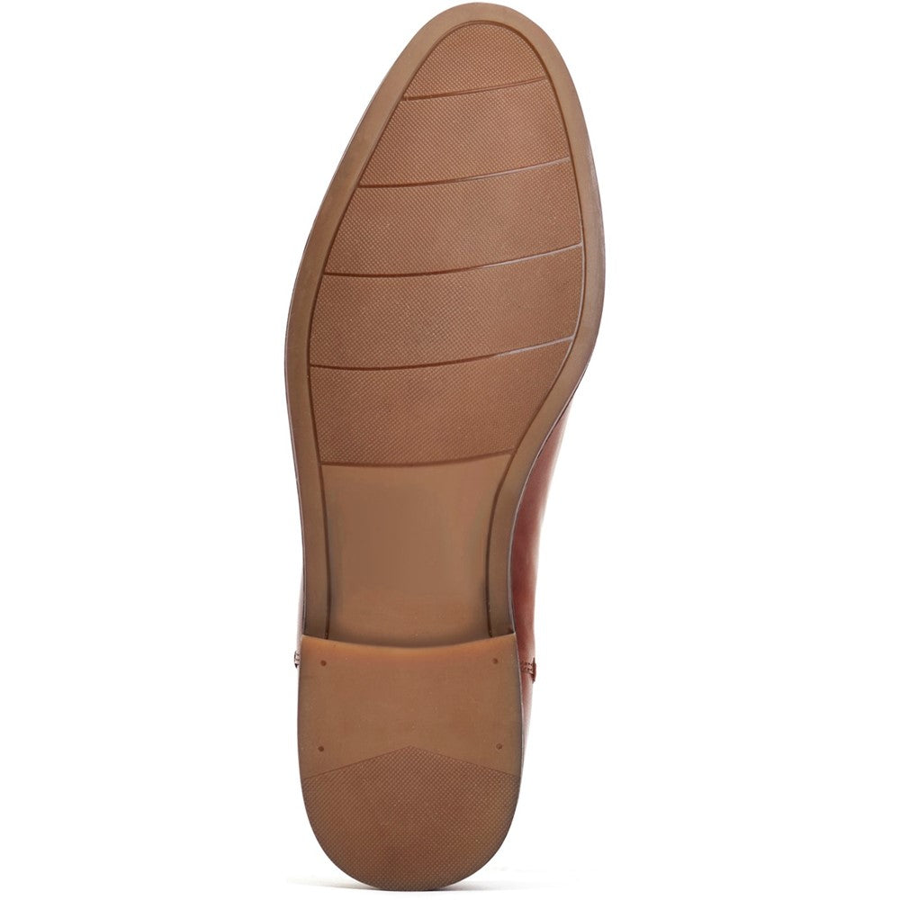 Base London Virgil Ankle Boots