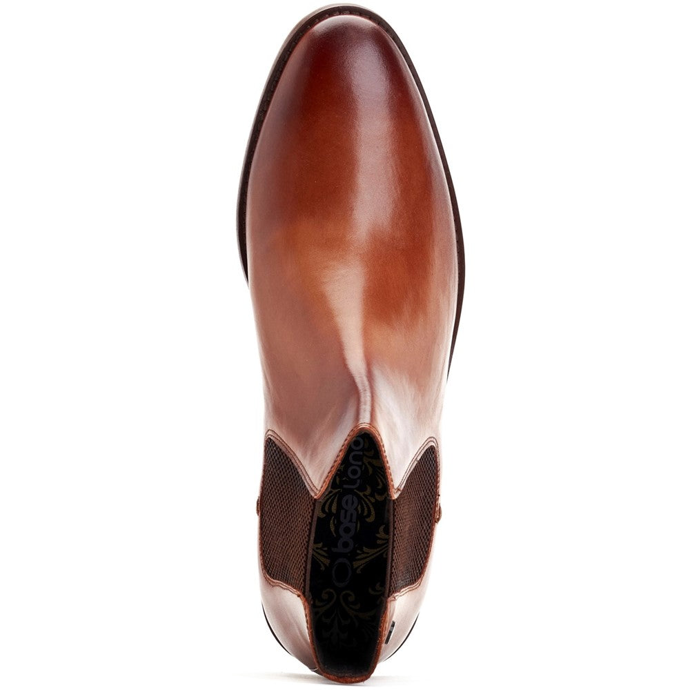 Base London Virgil Ankle Boots