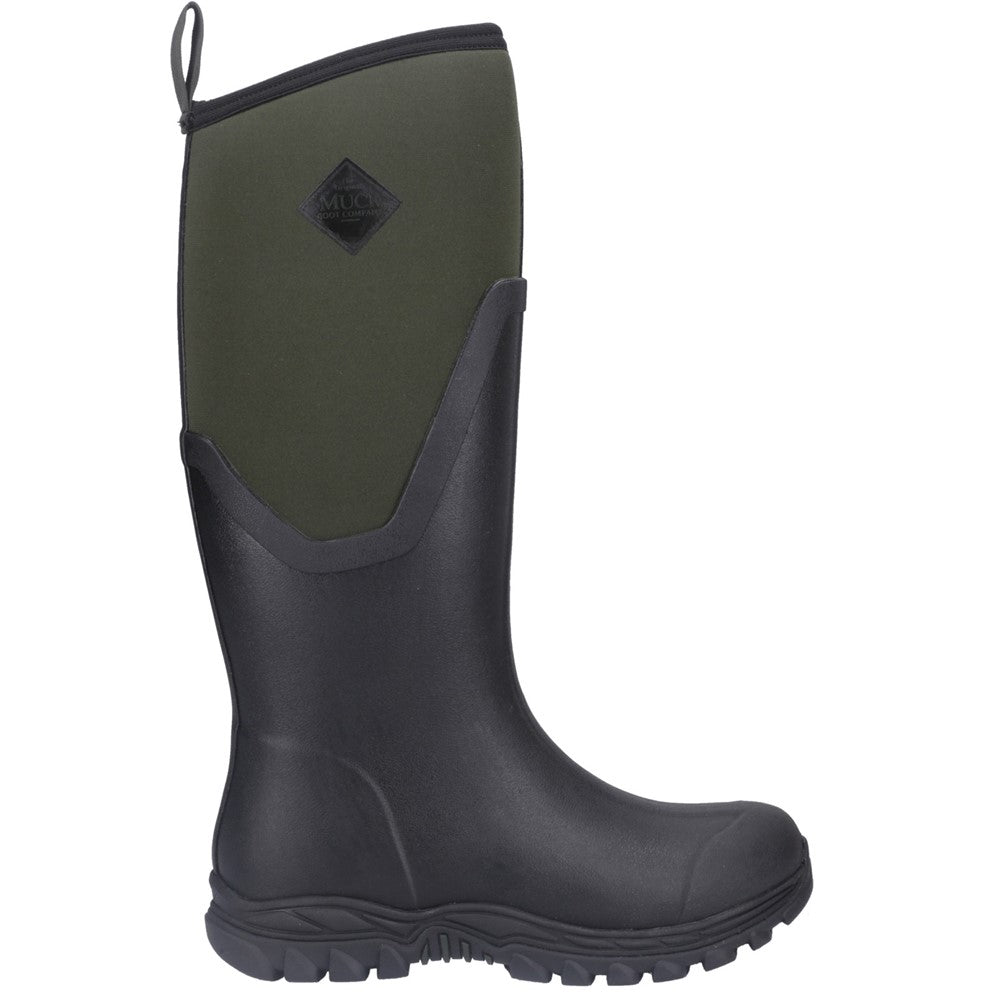 Muck Boots Arctic Sport II Tall Wellington
