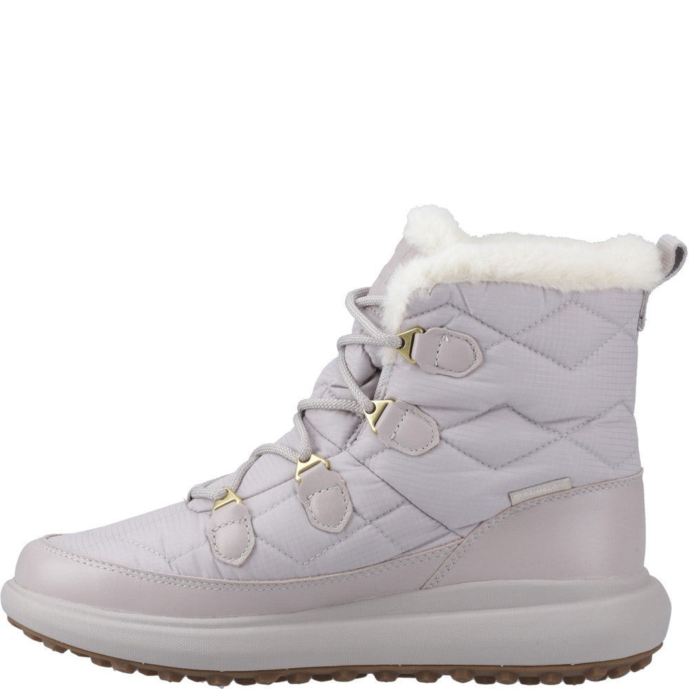 Helly Hansen Sport Willetta 2 Mid Boots