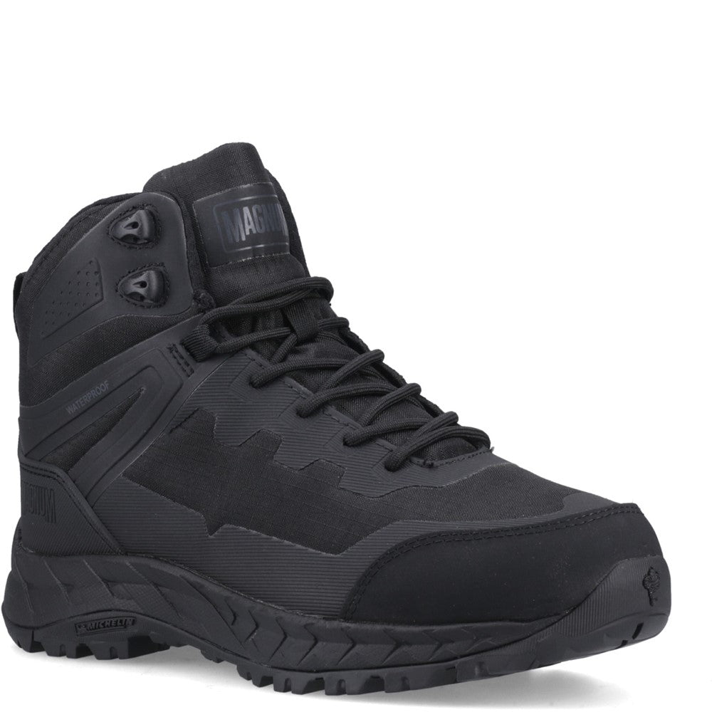 Magnum Ultima Pro 6.0 WP Uniform Boot