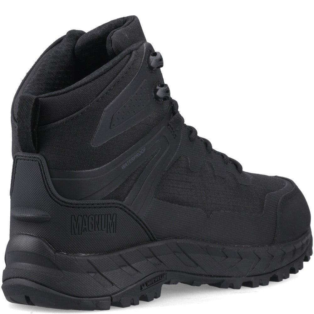 Magnum Ultima Pro 6.0 WP Uniform Boot
