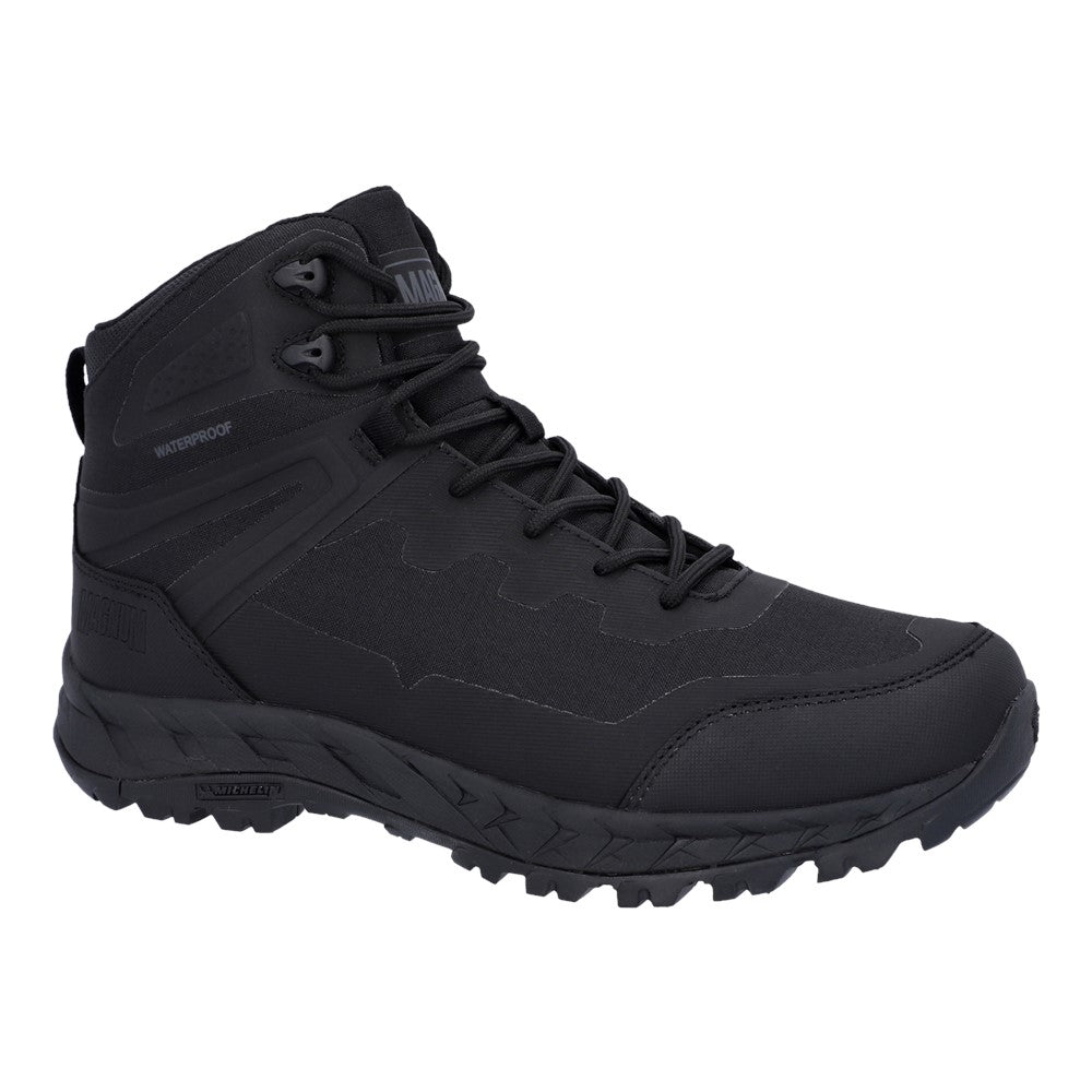 Magnum Ultima Pro 6.0 WP Uniform Boot