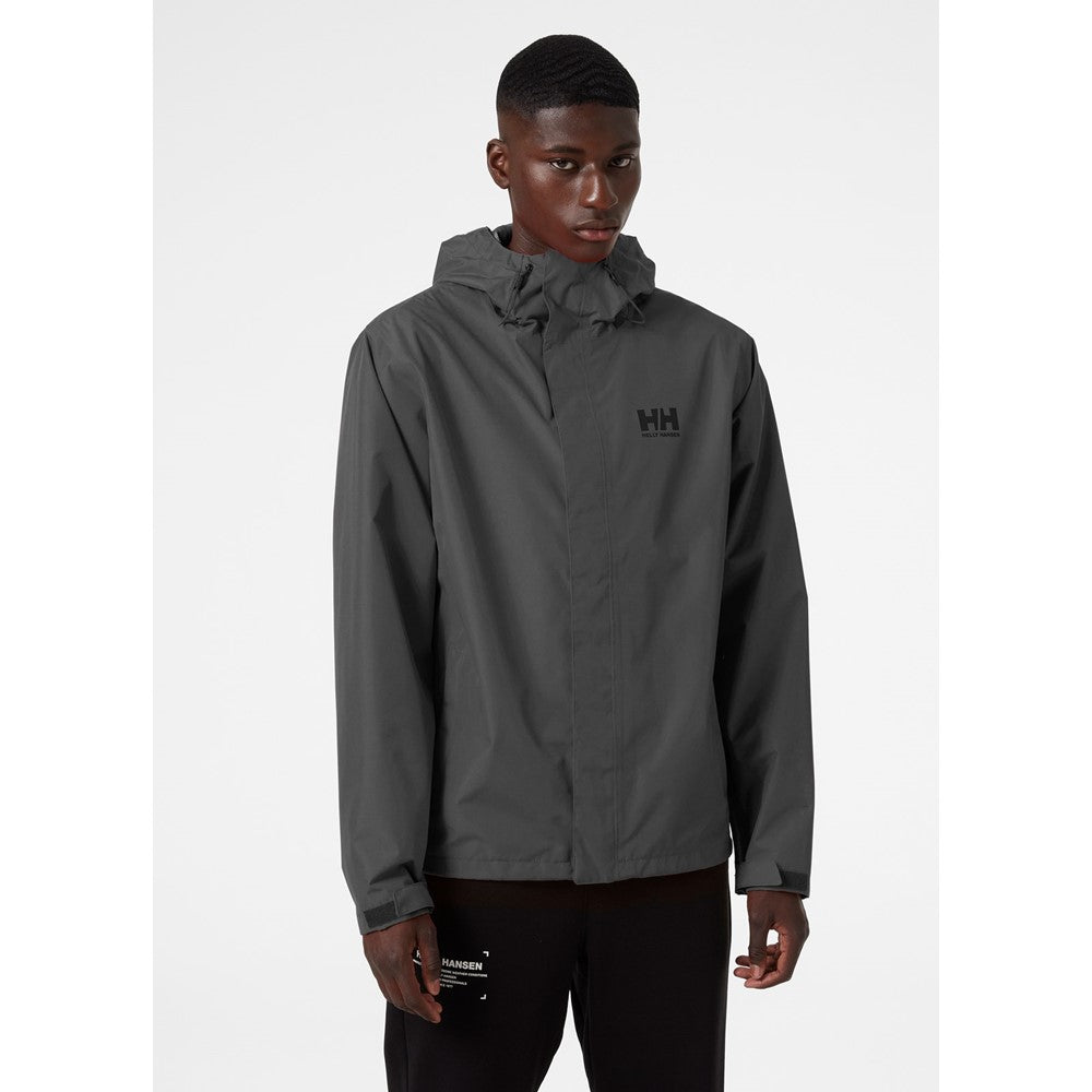 Helly Hansen Sport Seven J Rain Jacket