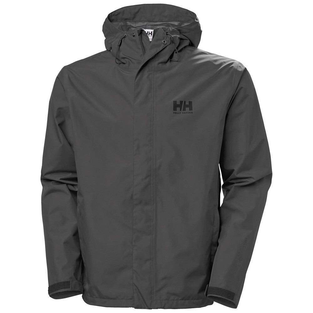 Helly Hansen Sport Seven J Rain Jacket
