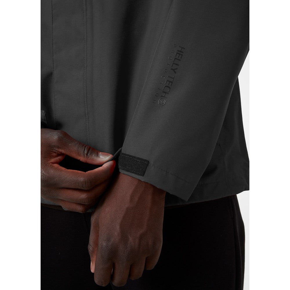 Helly Hansen Sport Seven J Rain Jacket