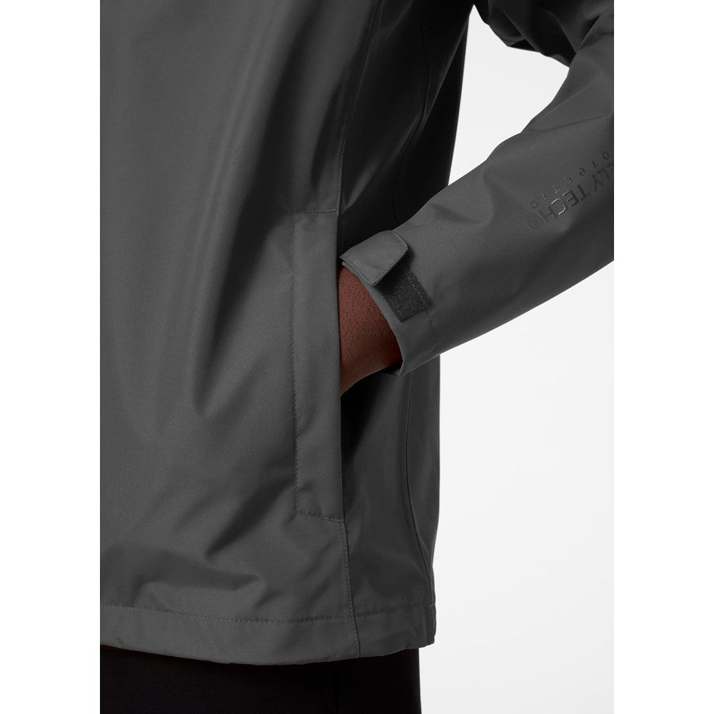 Helly Hansen Sport Seven J Rain Jacket
