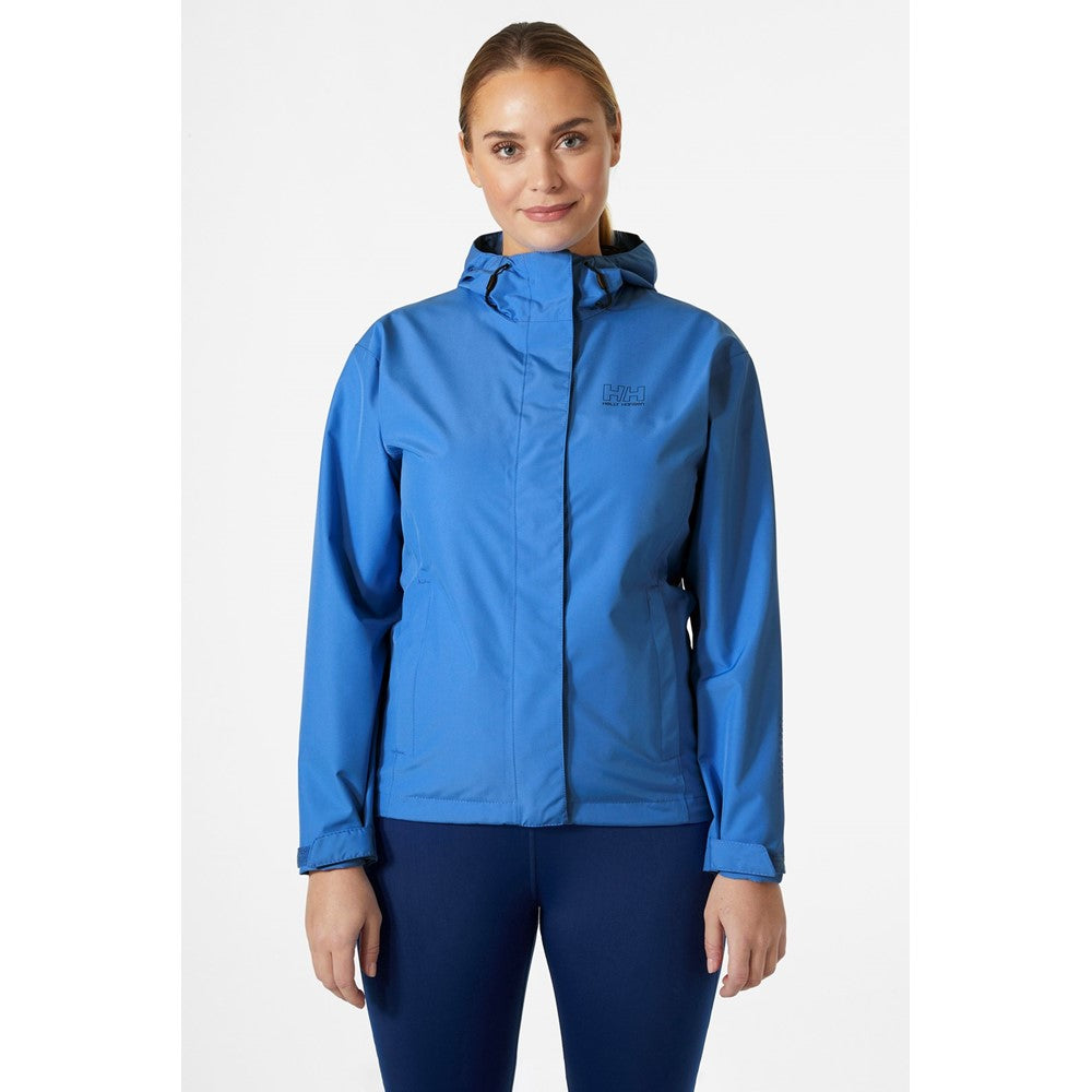 Helly Hansen Sport Seven J Rain Jacket