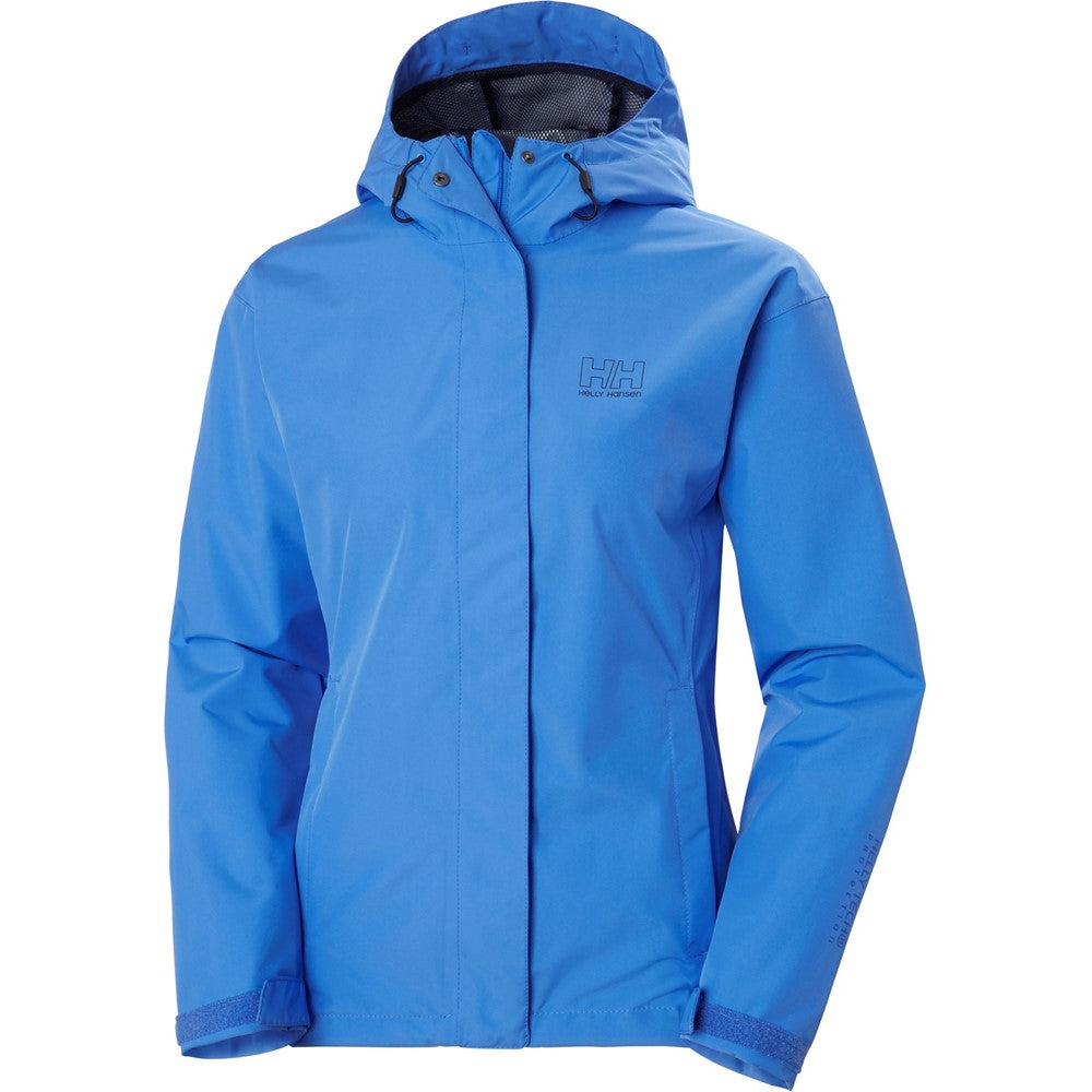 Helly Hansen Sport Seven J Rain Jacket
