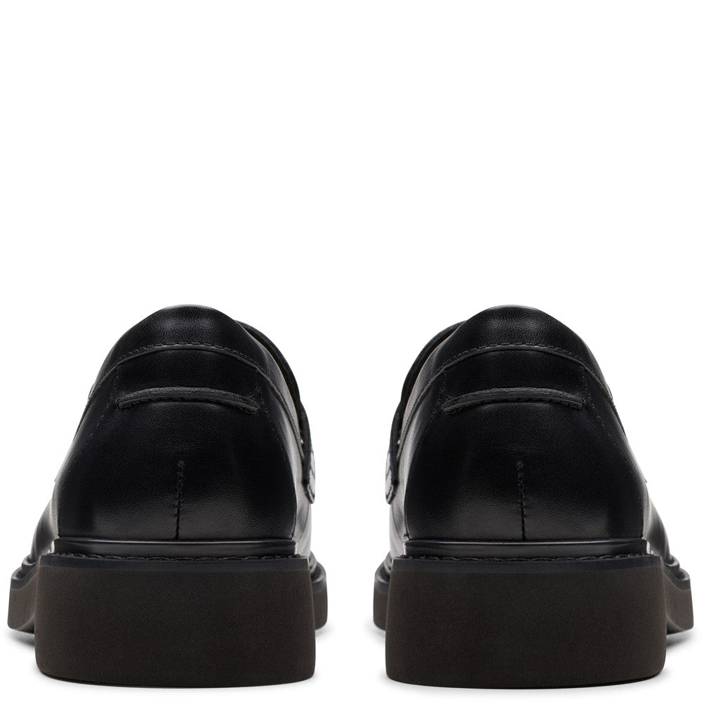 Clarks Splend Edge Shoes