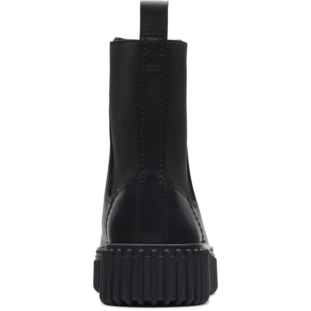 Clarks Torhill Maple Boots