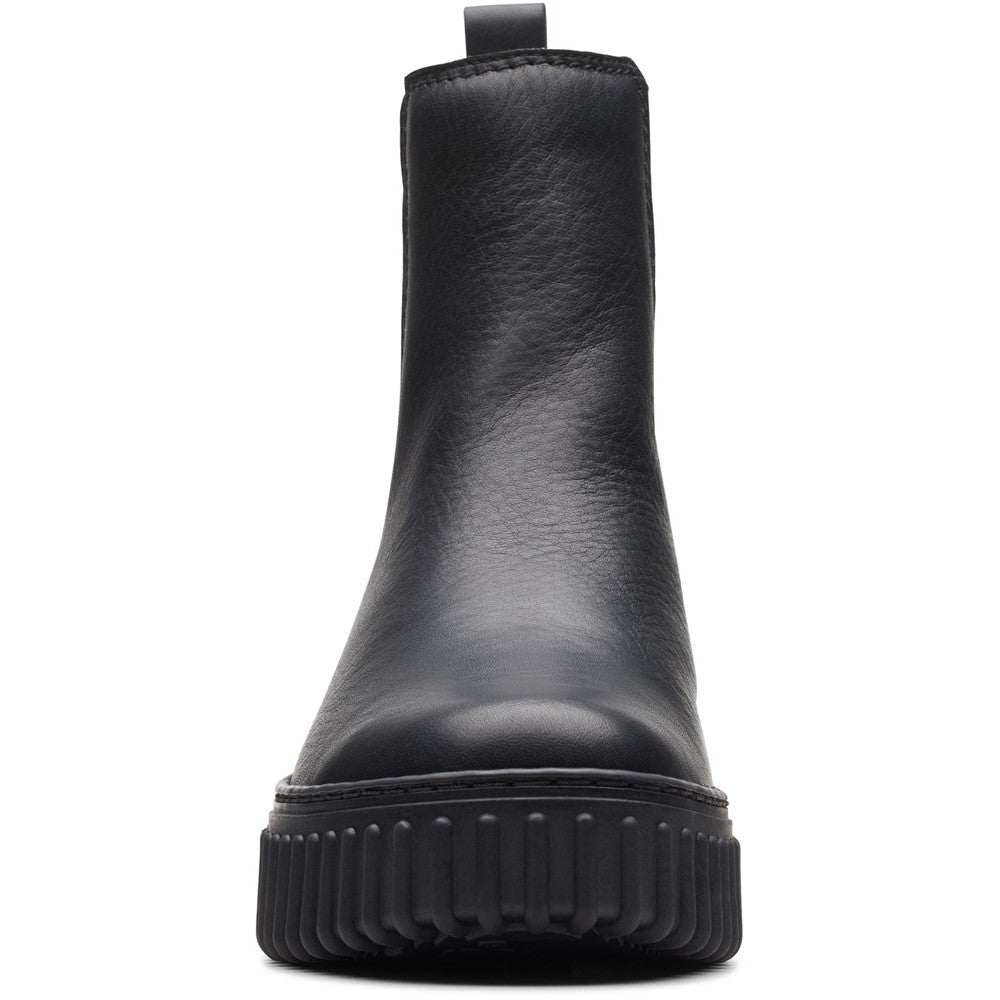 Clarks Torhill Maple Boots