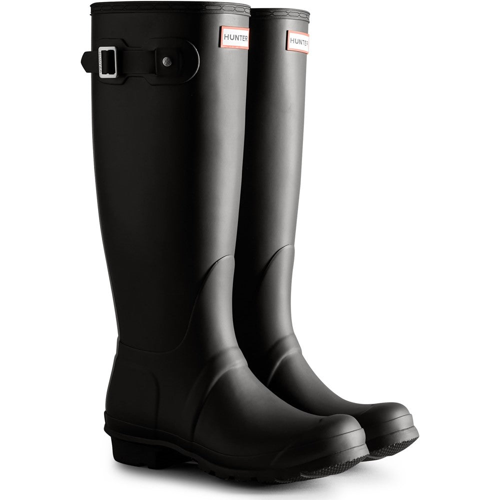 Hunter Womens Original Tall Wellington