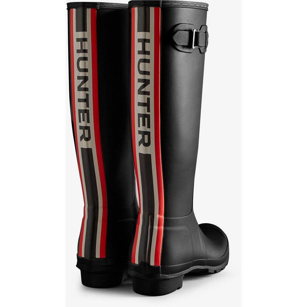 Hunter Womens Original Tall Wellington