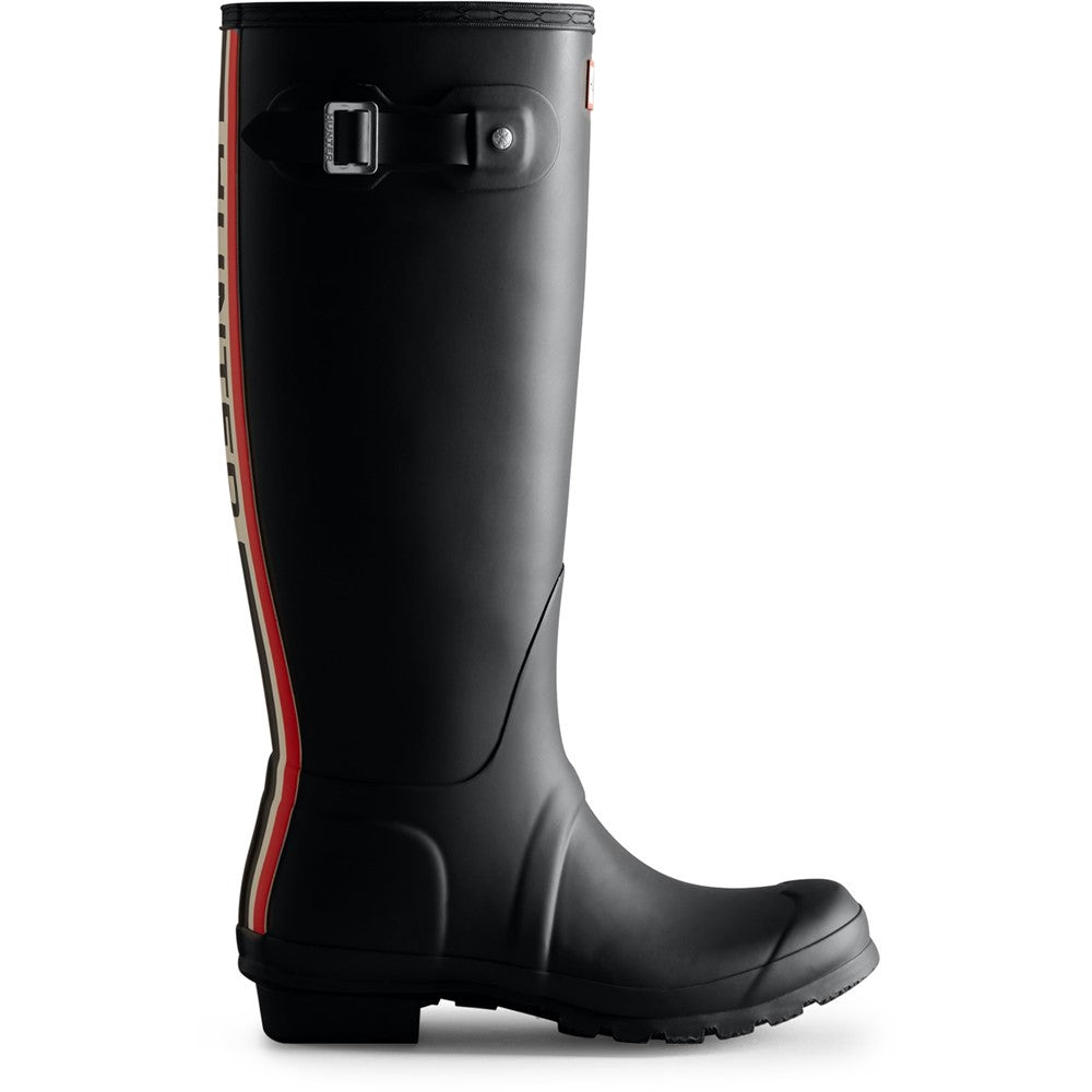 Hunter Womens Original Tall Wellington
