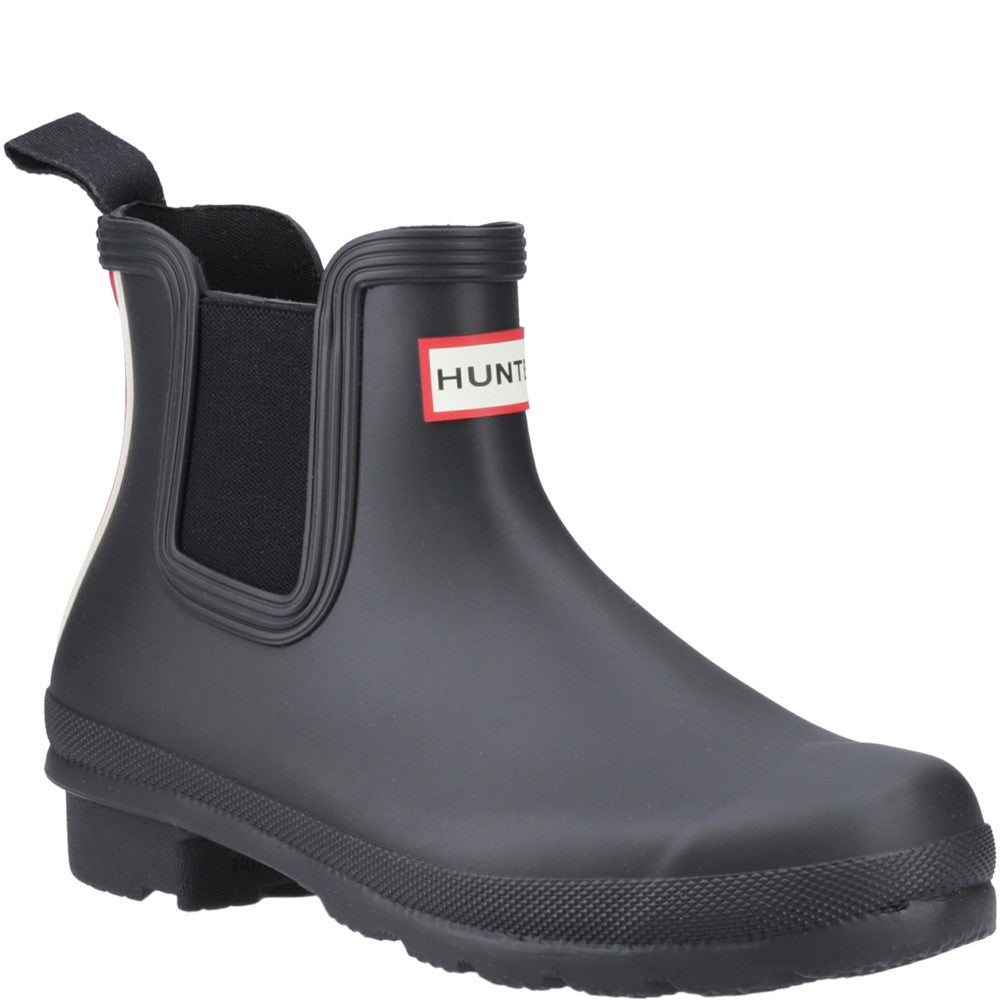 Hunter Original Chelsea Wellington