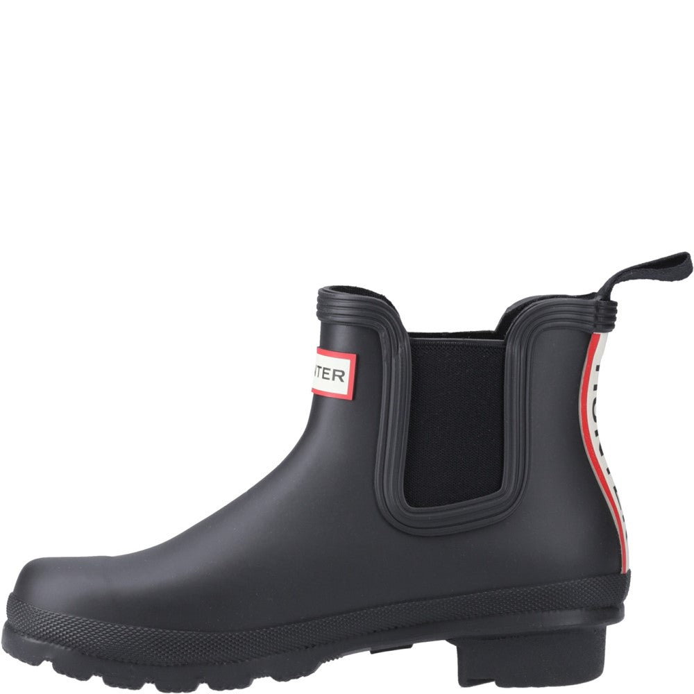 Hunter Original Chelsea Wellington