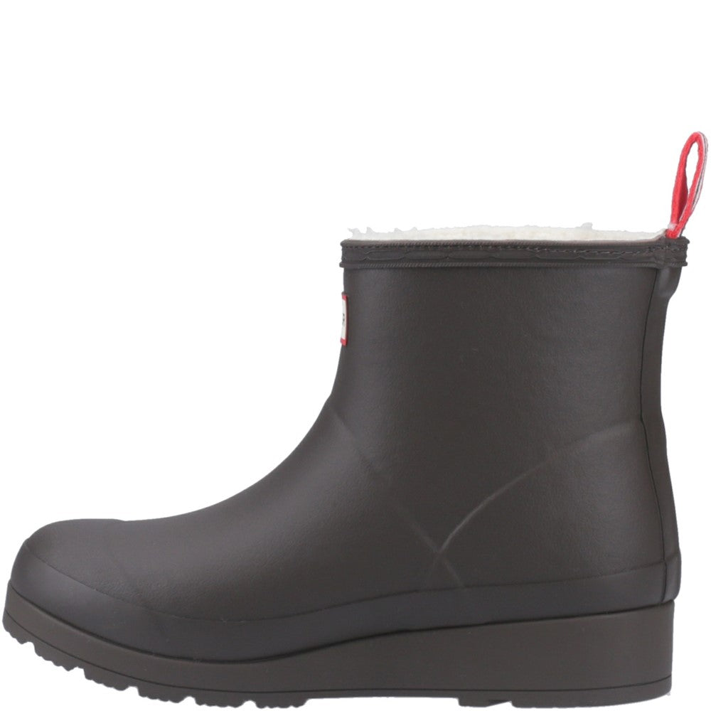 Hunter Play Short Wellington Boots