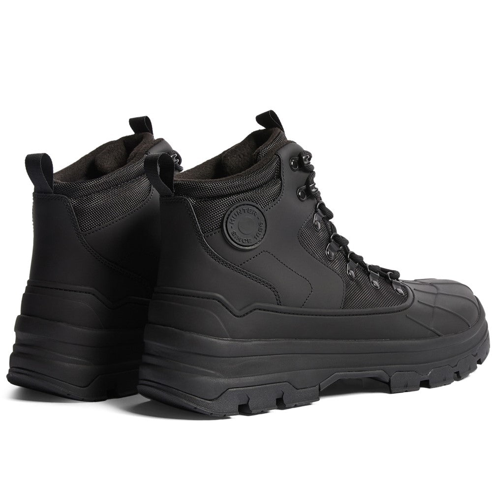Hunter Explorer Duck Boot