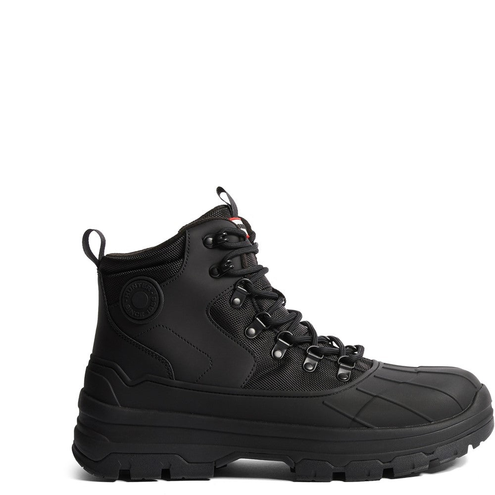 Hunter Explorer Duck Boot