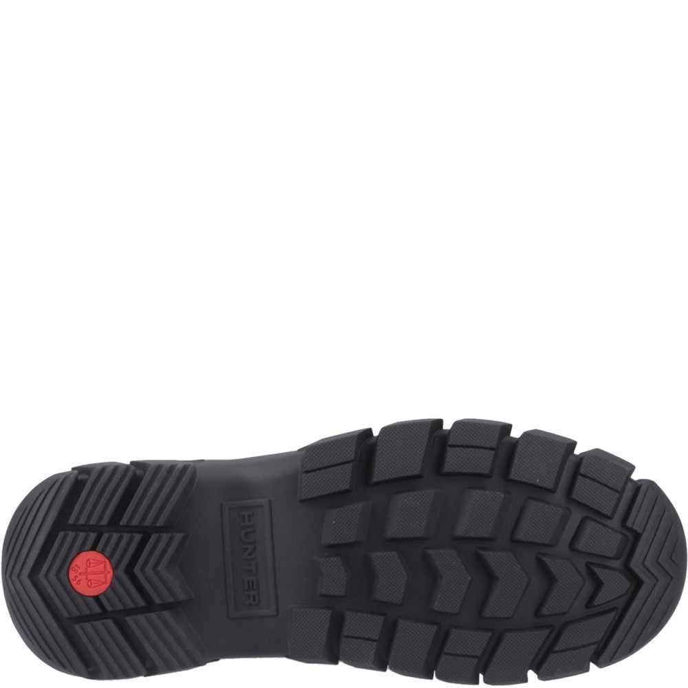 Hunter Intrepid Short Snow Boot