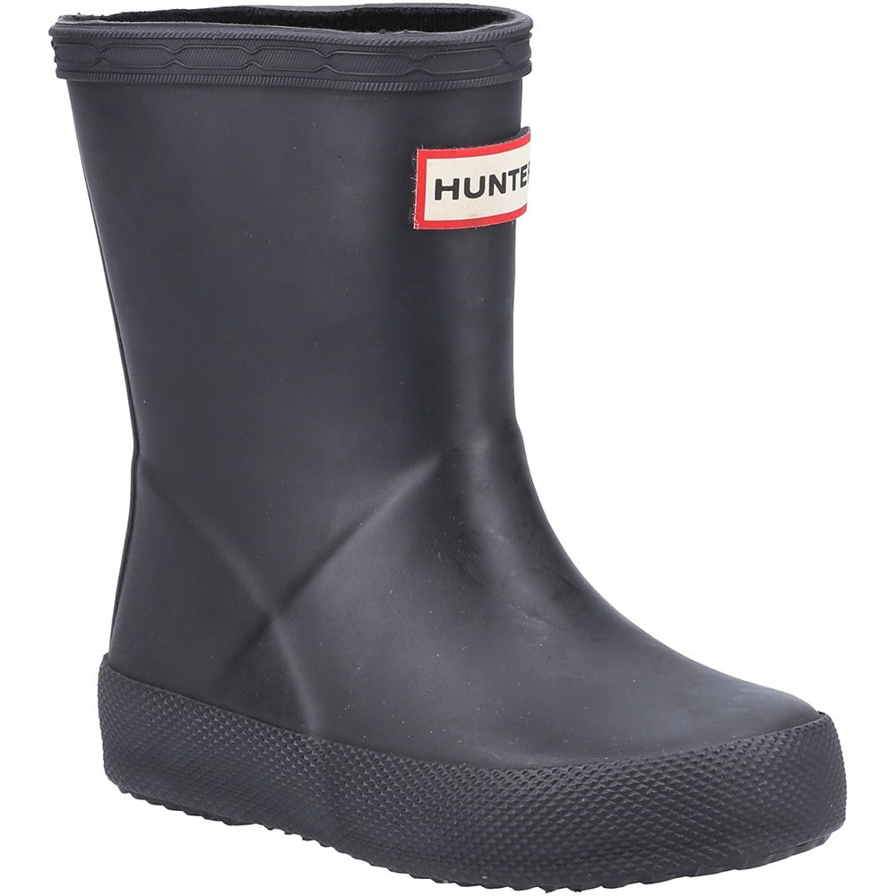 Hunter Kids First Boot