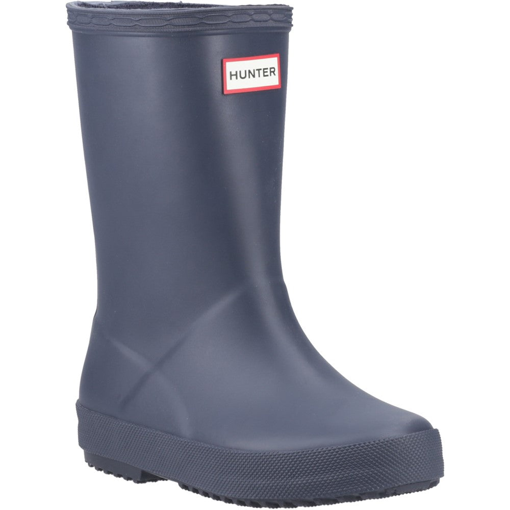 Hunter Kids First Boot