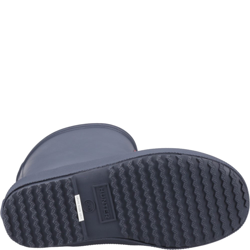 Hunter Kids First Boot