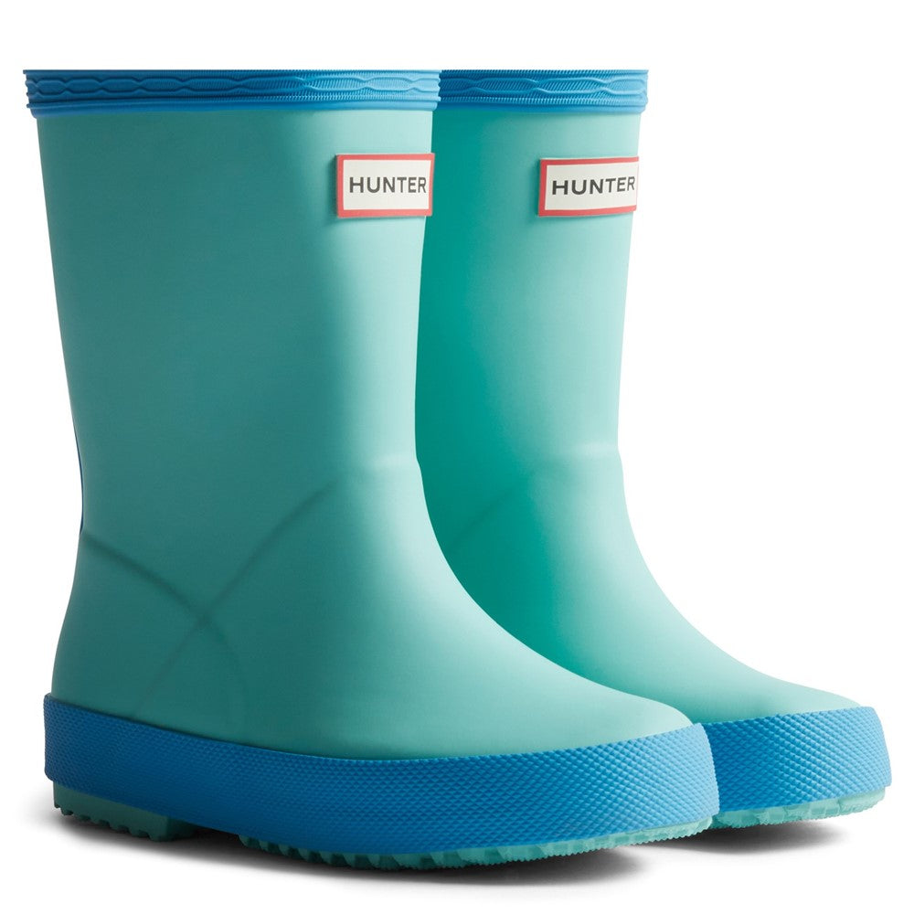 Hunter Kids First Boot