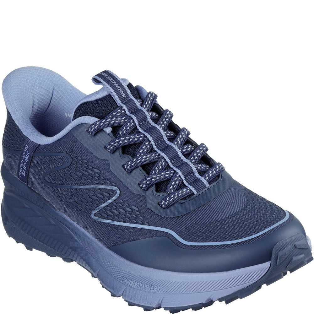 Skechers Switch Back Mist Hiking Shoes