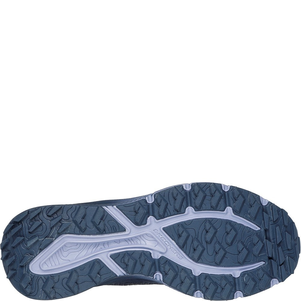 Skechers Switch Back Mist Hiking Shoes