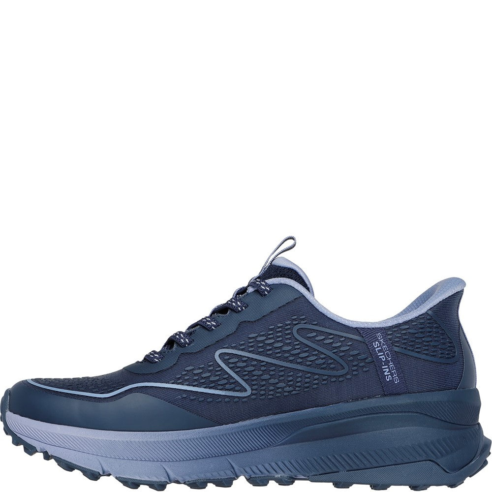 Skechers Switch Back Mist Hiking Shoes