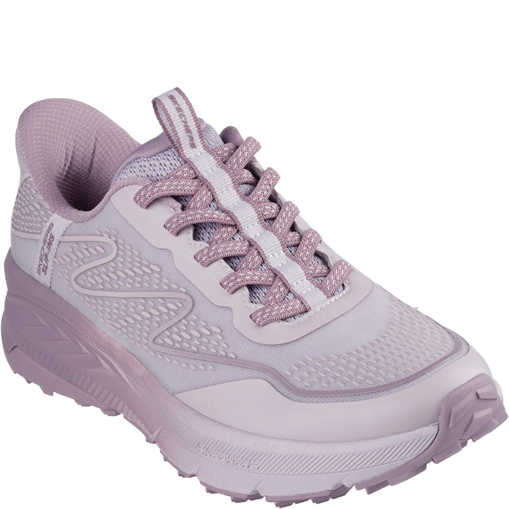 Skechers Switch Back Mist Hiking Shoes