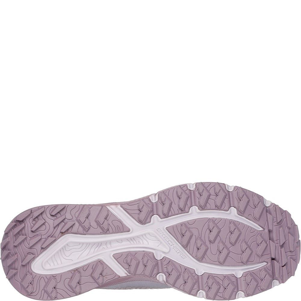 Skechers Switch Back Mist Hiking Shoes