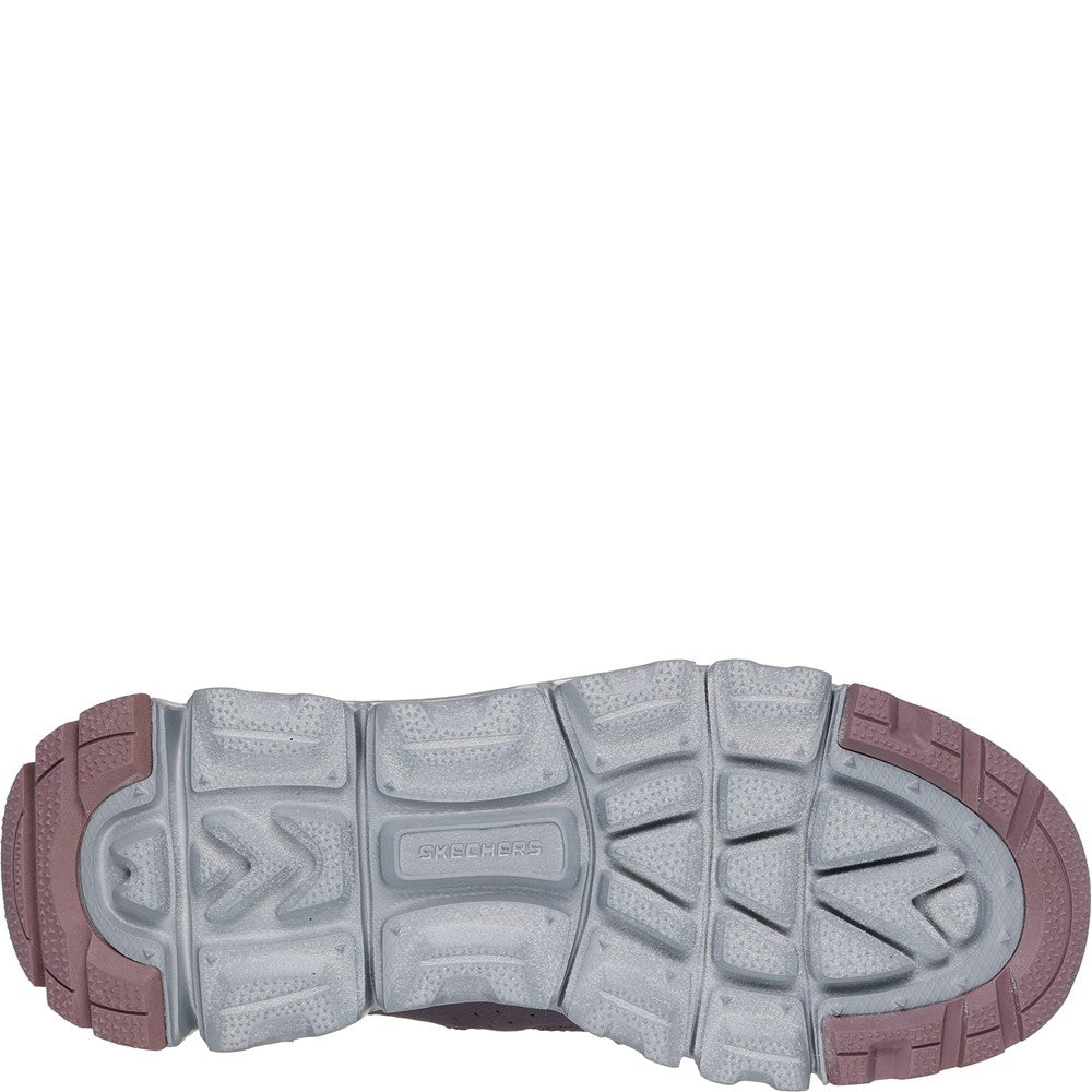 Skechers Summits AT Hiking Shoes