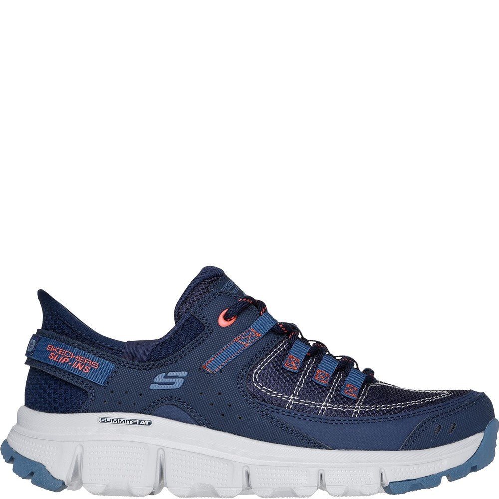 Skechers Summits AT Hiking Shoes
