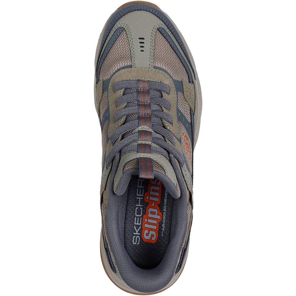 Skechers Vigor AT Hiking Shoes