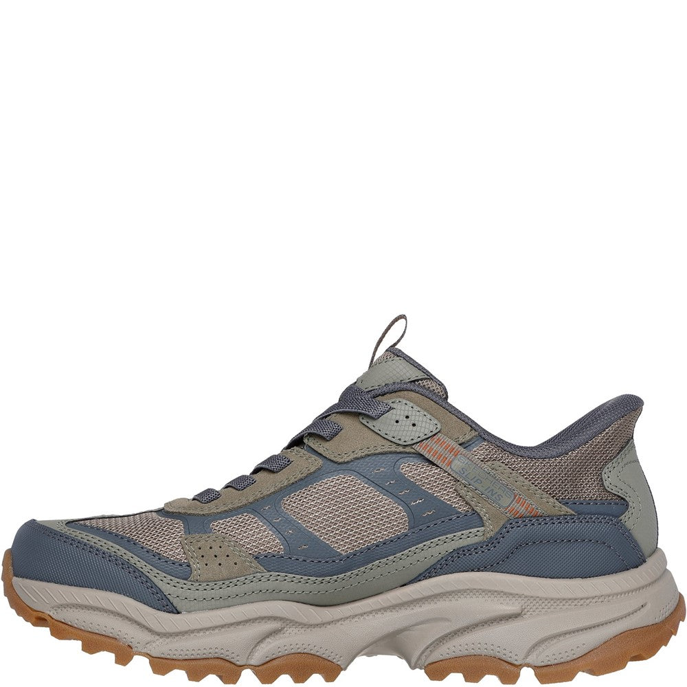Skechers Vigor AT Hiking Shoes