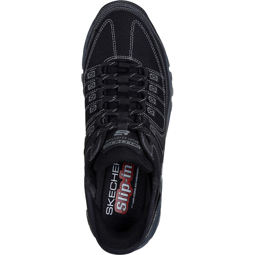 Skechers Summits AT Hiking Shoes