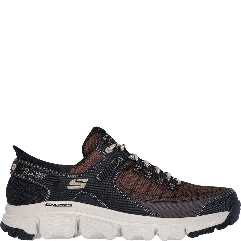 Skechers Summits AT Hiking Shoes