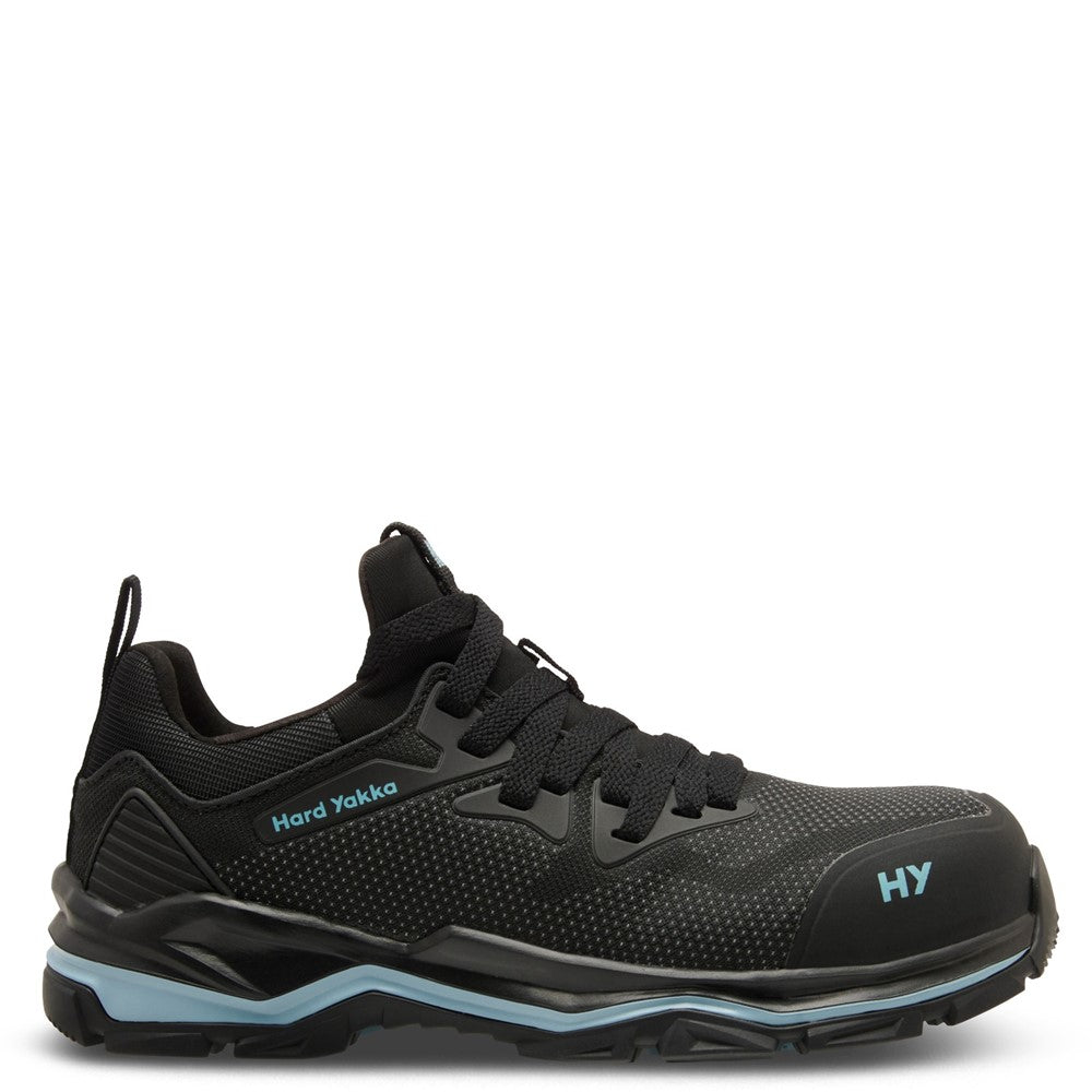 Hard Yakka Icon Safety Trainers