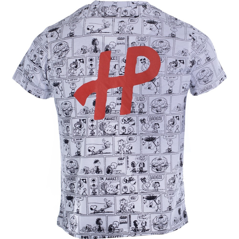 Hush Puppies HP Snoopy Print Tee