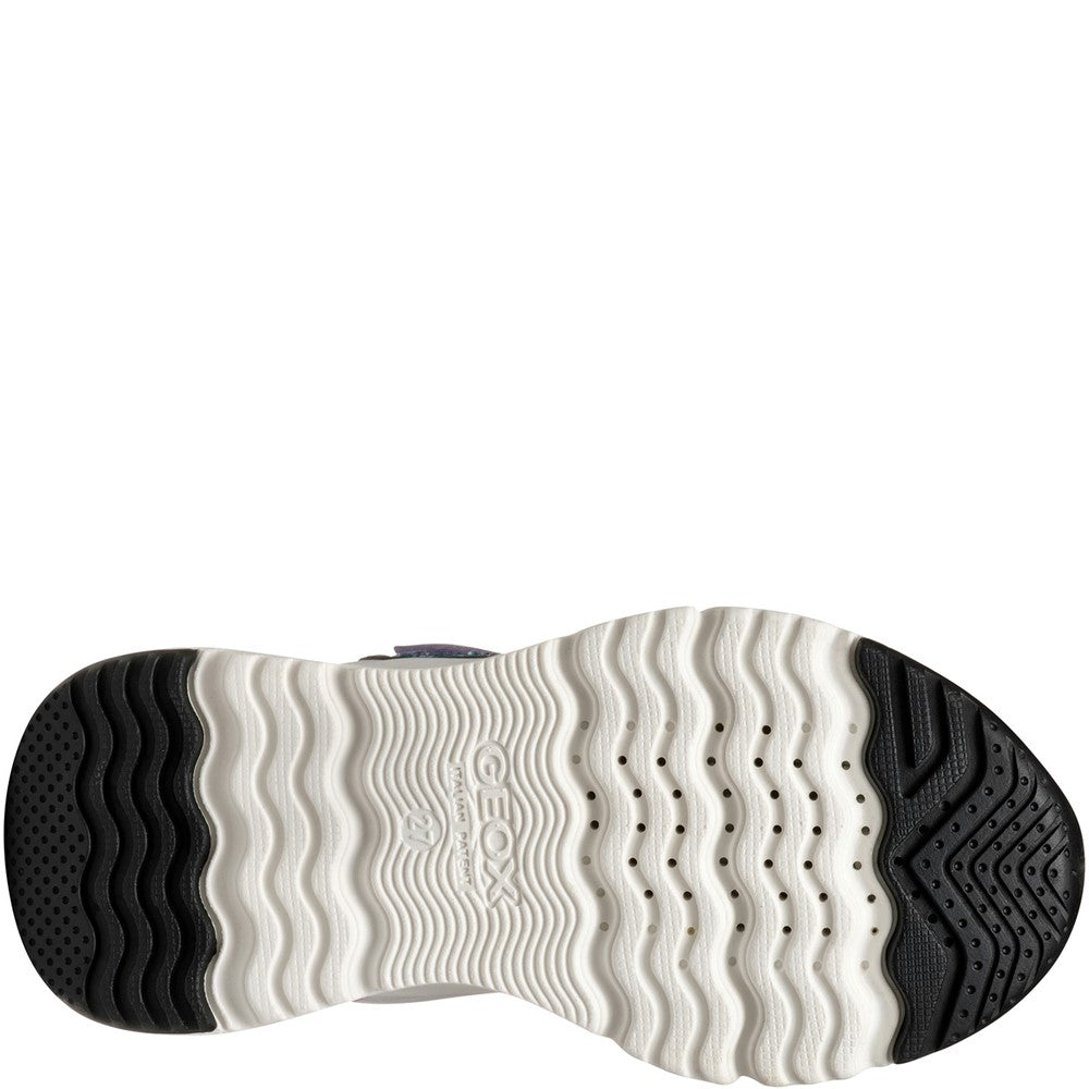 Geox J Loftus A Junior Sneakers