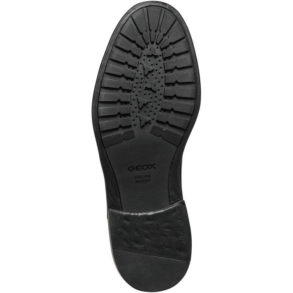 Geox U Tiberio A Ankle Boots