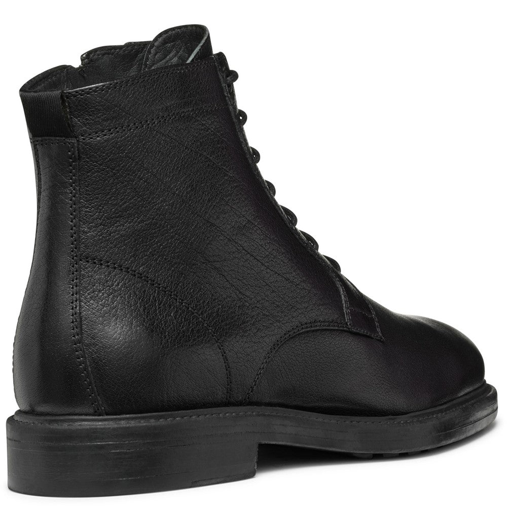 Geox U Tiberio D Ankle Boots