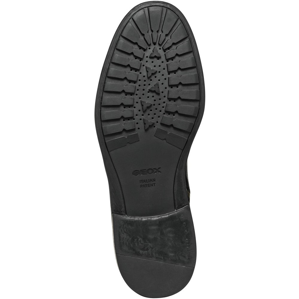 Geox U Tiberio D Ankle Boots