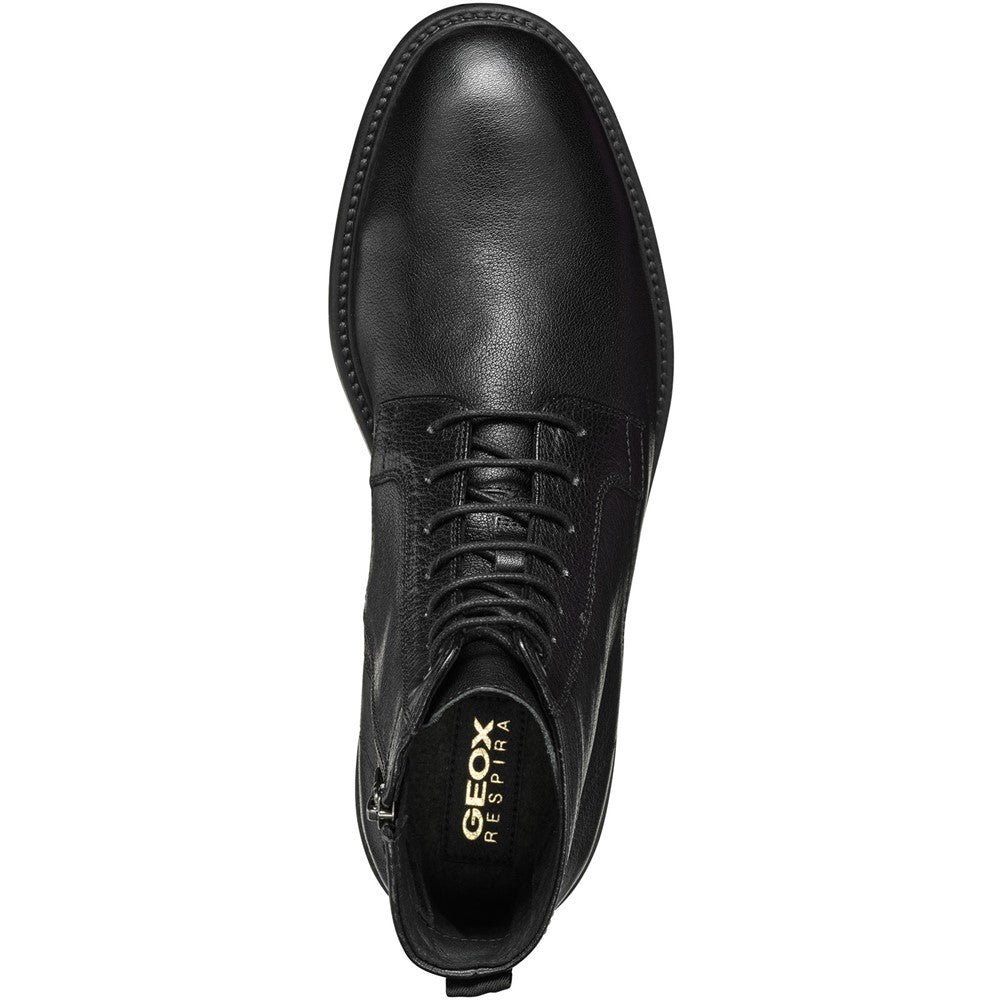 Geox U Tiberio D Ankle Boots
