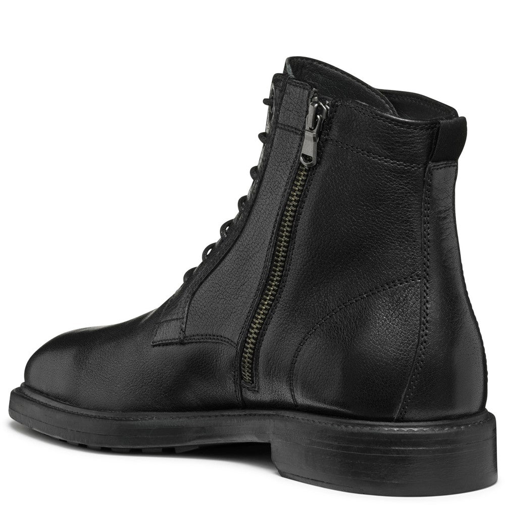 Geox U Tiberio D Ankle Boots