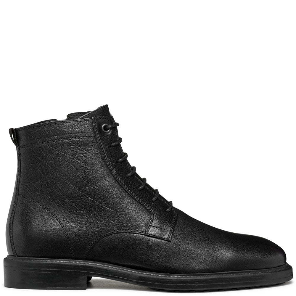 Geox U Tiberio D Ankle Boots