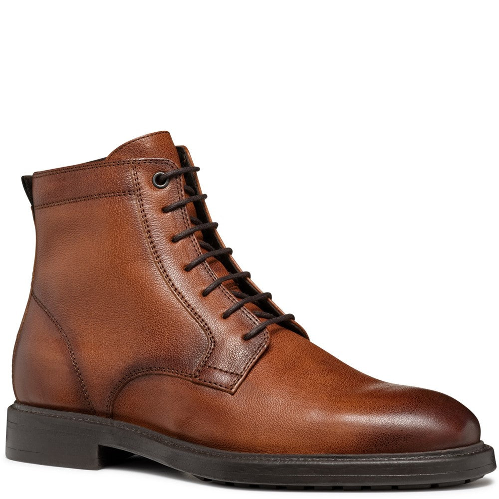 Geox U Tiberio D Ankle Boots